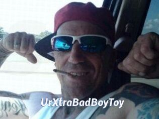 UrXtraBadBoyToy