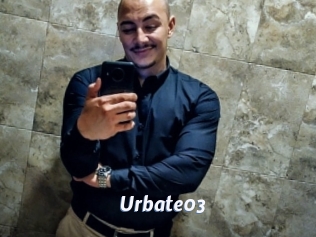Urbate03