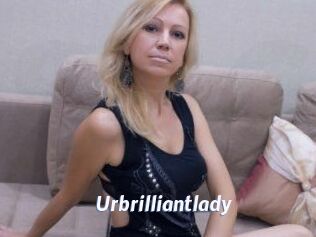 Urbrilliantlady
