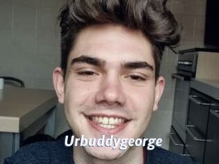 Urbuddygeorge