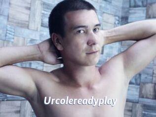 Urcolereadyplay