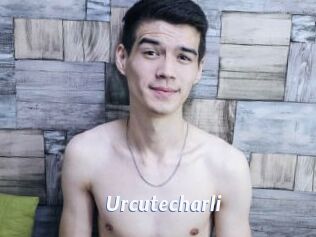 Urcutecharli