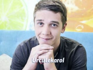 Urcutekarol
