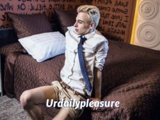 Urdailypleasure