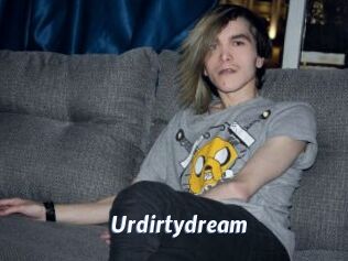 Urdirtydream