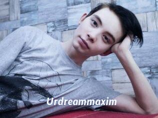 Urdreammaxim