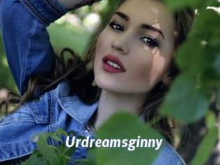 urdreamsginny Sexe amateur contributions