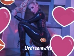 Urdreamwife