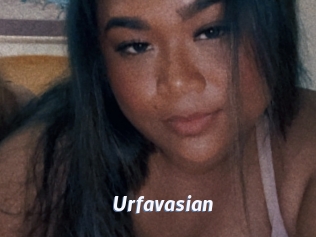 Urfavasian