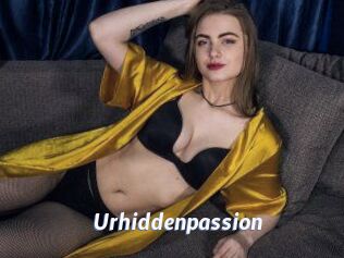 Urhiddenpassion
