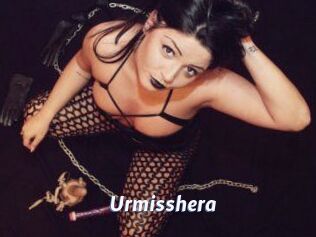 Urmisshera