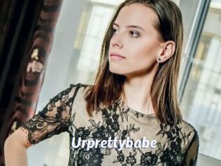 Urprettybabe
