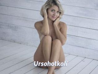 Ursohotkali