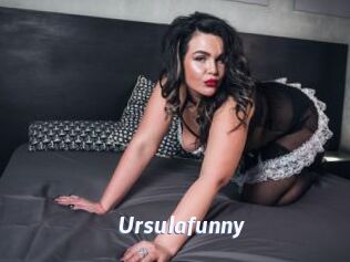Ursulafunny