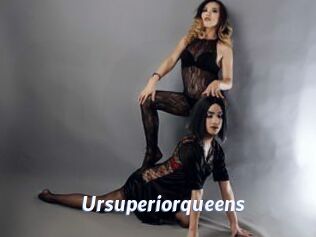 Ursuperiorqueens