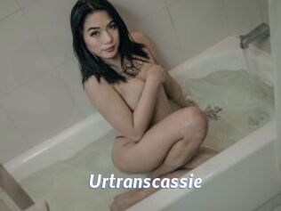 Urtranscassie