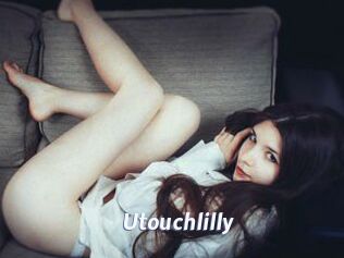 Utouchlilly