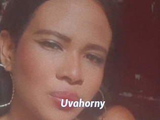 Uvahorny