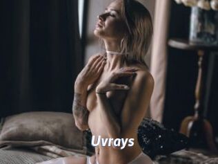 Uvrays