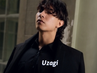 Uzagi