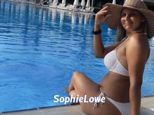 SophieLowe