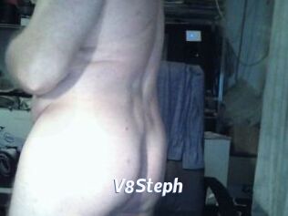 V8Steph Sexe amateur contributions