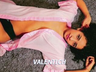 VALENTICH