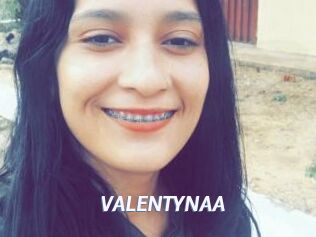 VALENTYNAA
