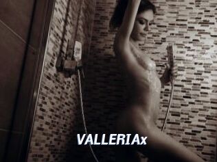 VALLERIAx