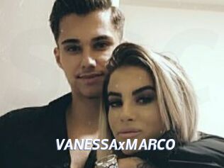 VANESSAxMARCO