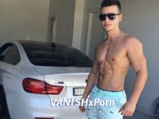 VANISHxPorn Sexe amateur contributions