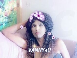VANNY4U