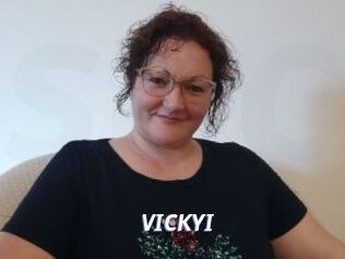 VICKYI