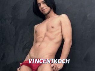 VINCENTKOCH