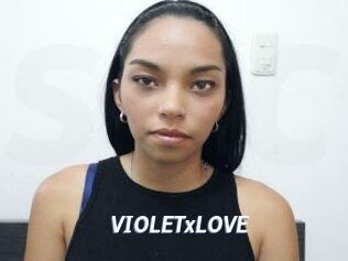 VIOLETxLOVE