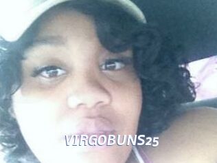 VIRGOBUNS25