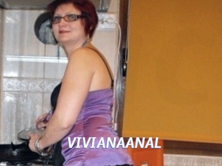 VIVIANAANAL Sexe amateur contributions