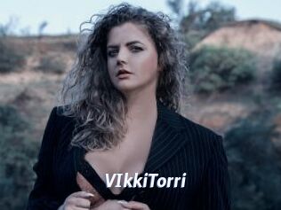 VIkkiTorri
