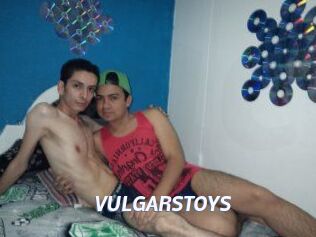 VULGARSTOYS