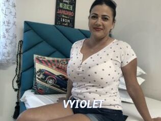VYIOLET