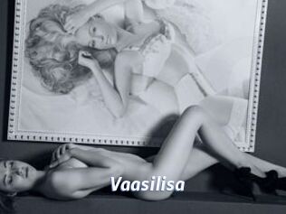 Vaasilisa