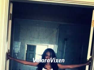 ValaraVixen