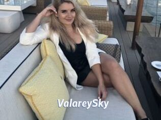 ValareySky