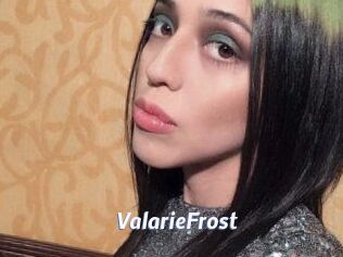 ValarieFrost