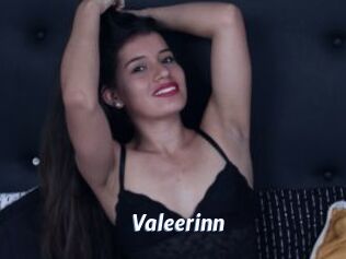 Valeerinn