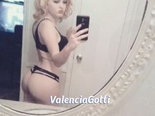 ValenciaGotti Sexe amateur contributions