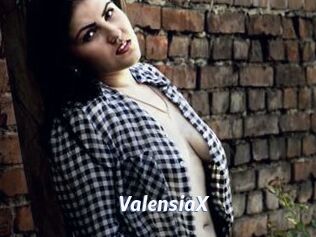 ValensiaX