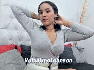 ValentinaJohnson
