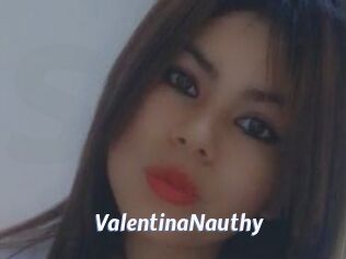 ValentinaNauthy