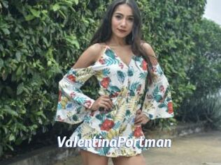 ValentinaPortman
